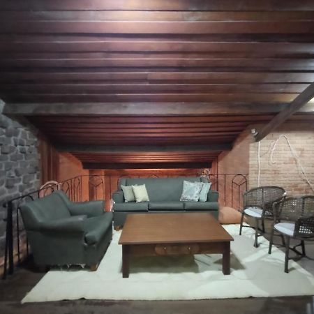 Casa Da Cachoeira Penedo Kültér fotó