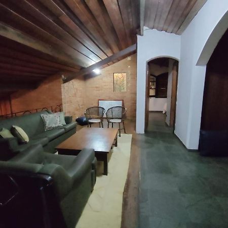 Casa Da Cachoeira Penedo Kültér fotó