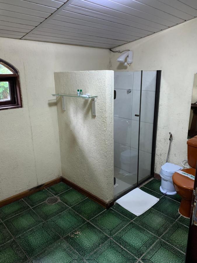 Casa Da Cachoeira Penedo Kültér fotó
