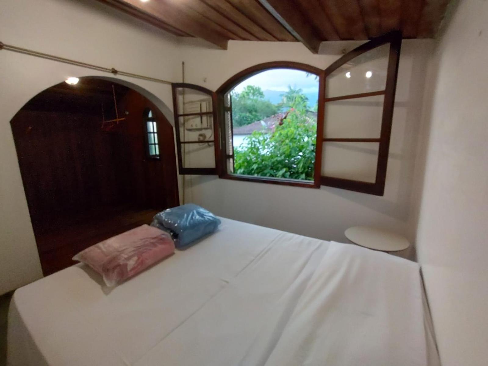 Casa Da Cachoeira Penedo Kültér fotó
