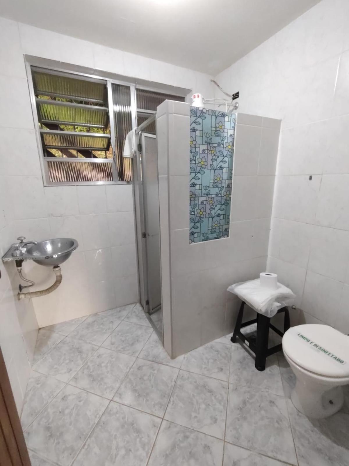 Casa Da Cachoeira Penedo Kültér fotó