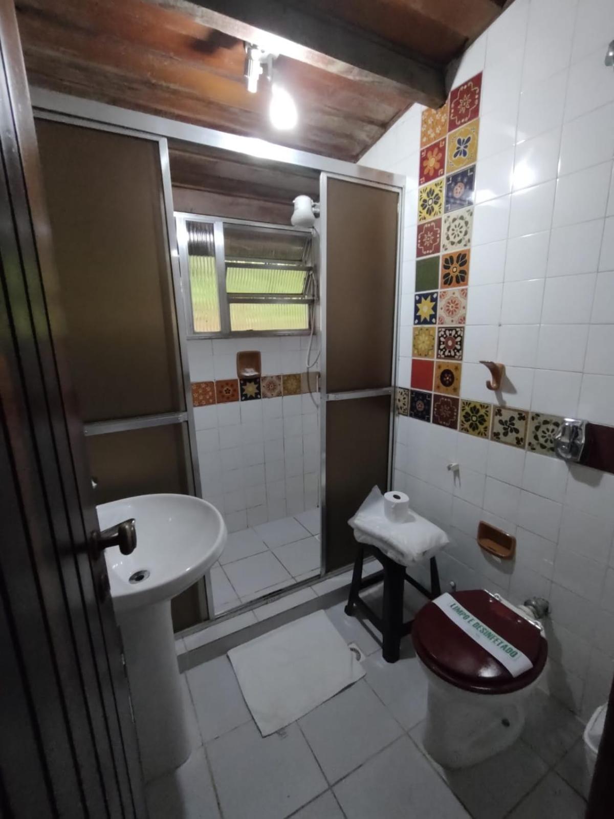 Casa Da Cachoeira Penedo Kültér fotó