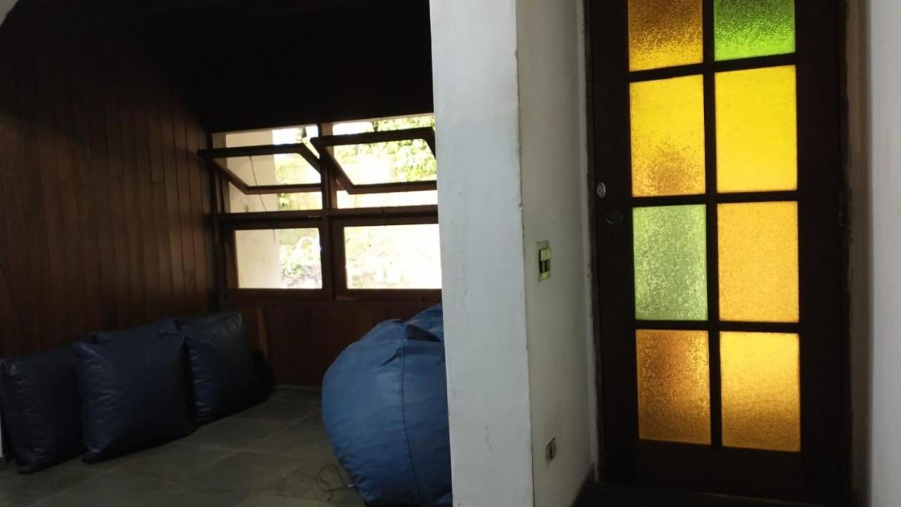 Casa Da Cachoeira Penedo Kültér fotó