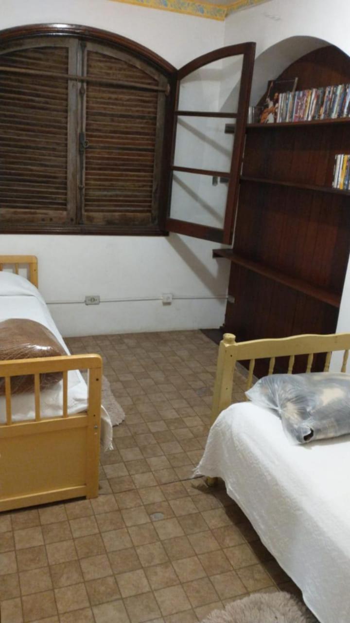 Casa Da Cachoeira Penedo Kültér fotó
