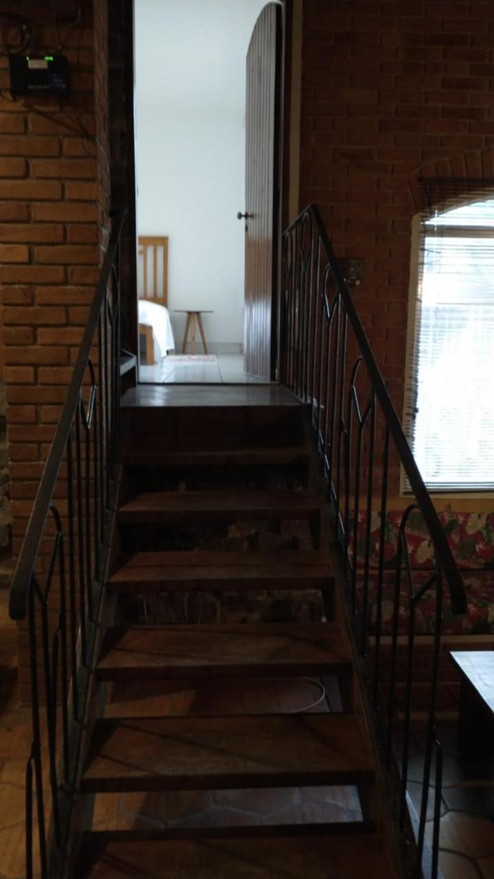 Casa Da Cachoeira Penedo Kültér fotó