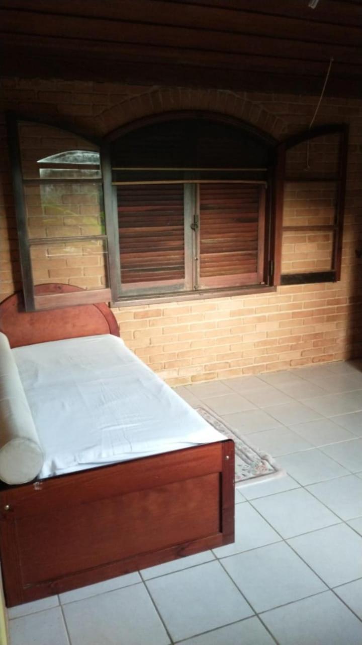Casa Da Cachoeira Penedo Kültér fotó