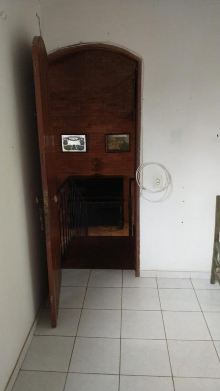 Casa Da Cachoeira Penedo Kültér fotó