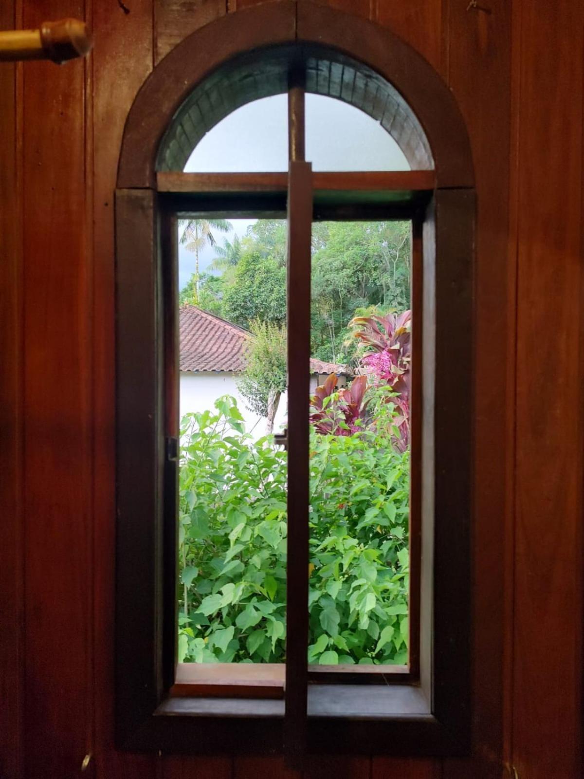 Casa Da Cachoeira Penedo Kültér fotó