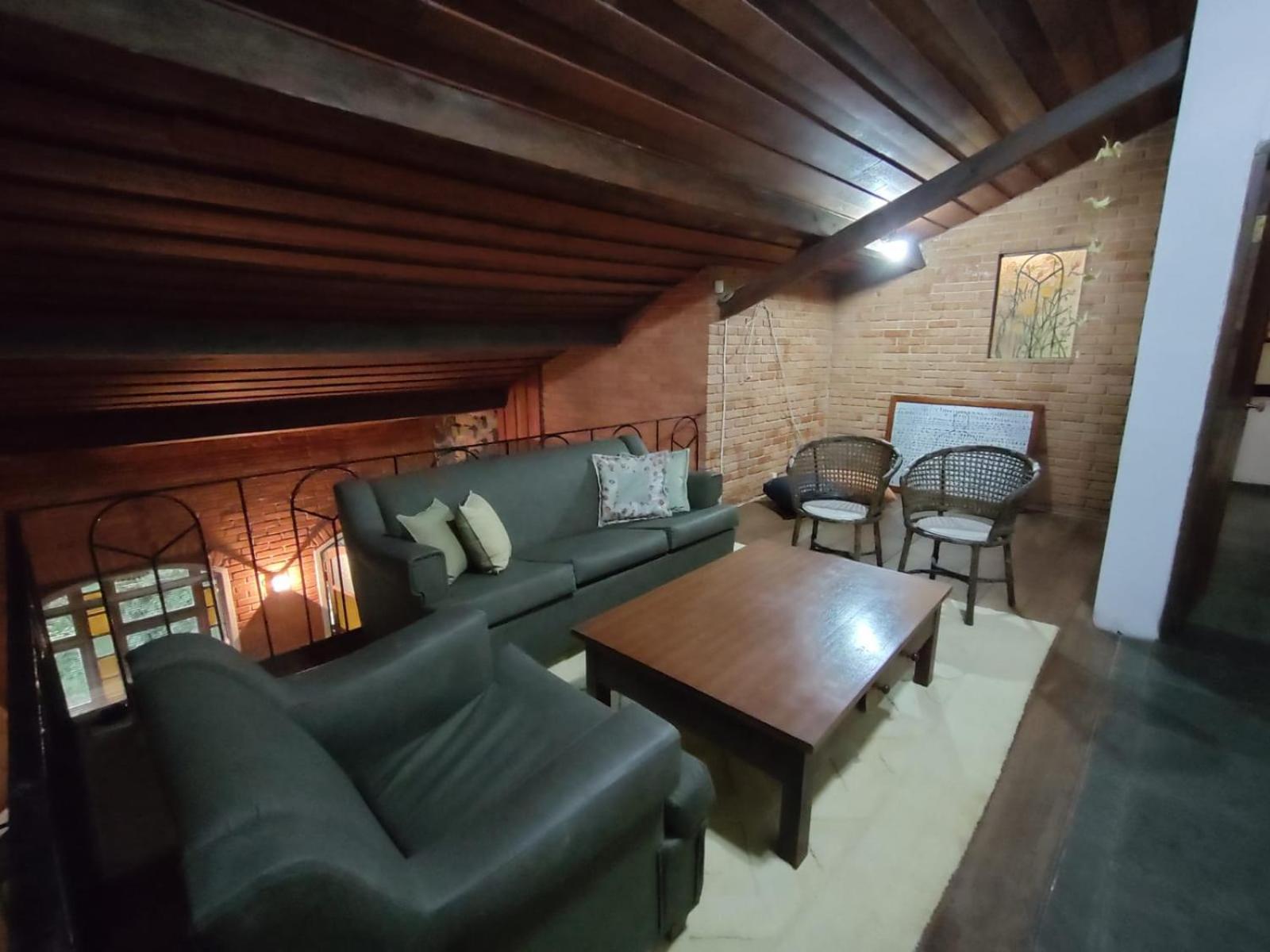 Casa Da Cachoeira Penedo Kültér fotó