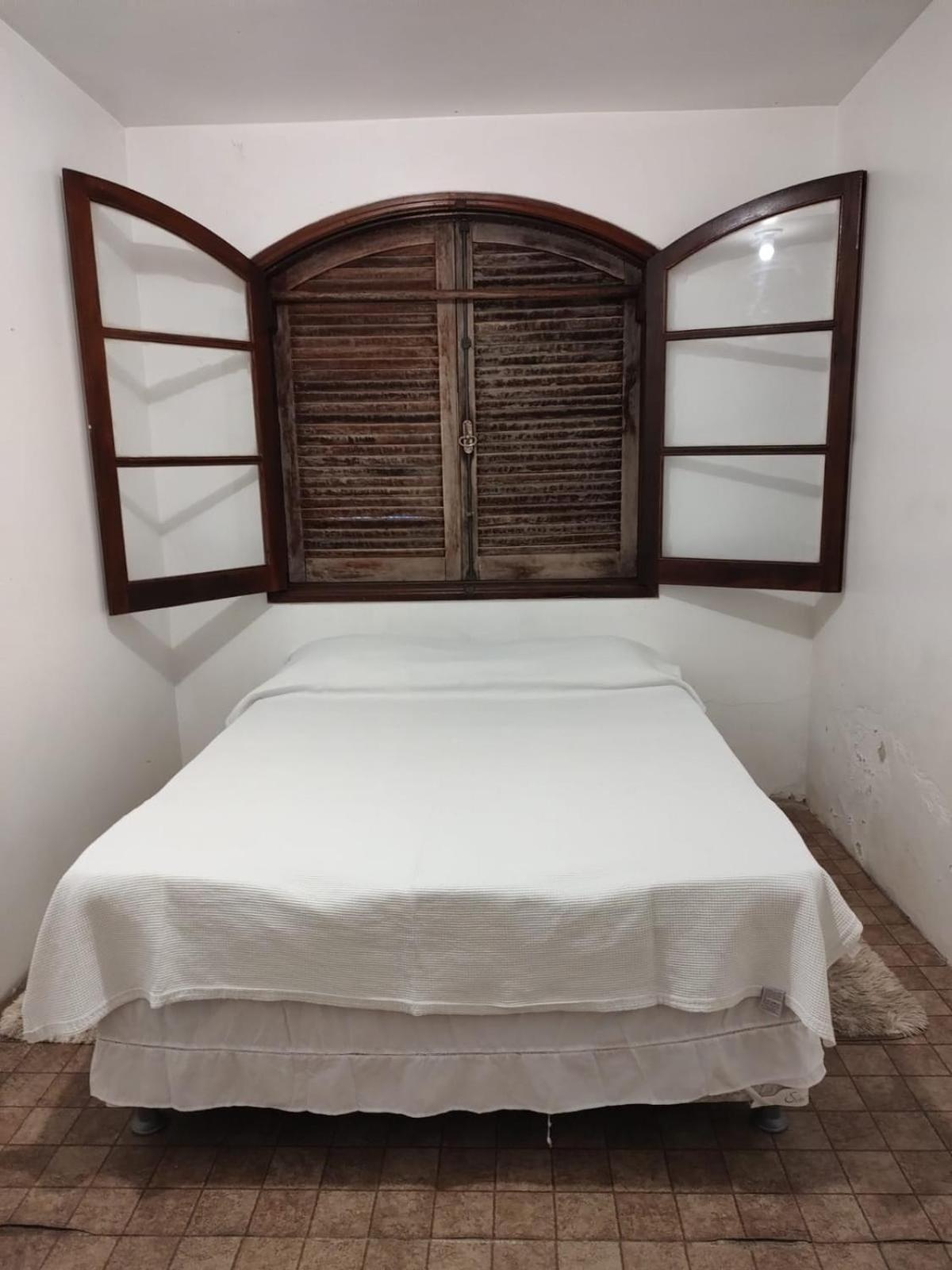 Casa Da Cachoeira Penedo Kültér fotó