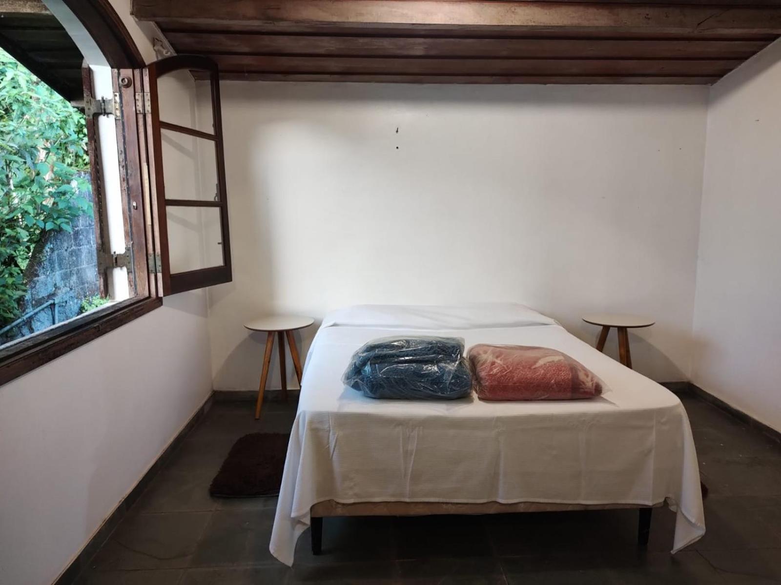 Casa Da Cachoeira Penedo Kültér fotó