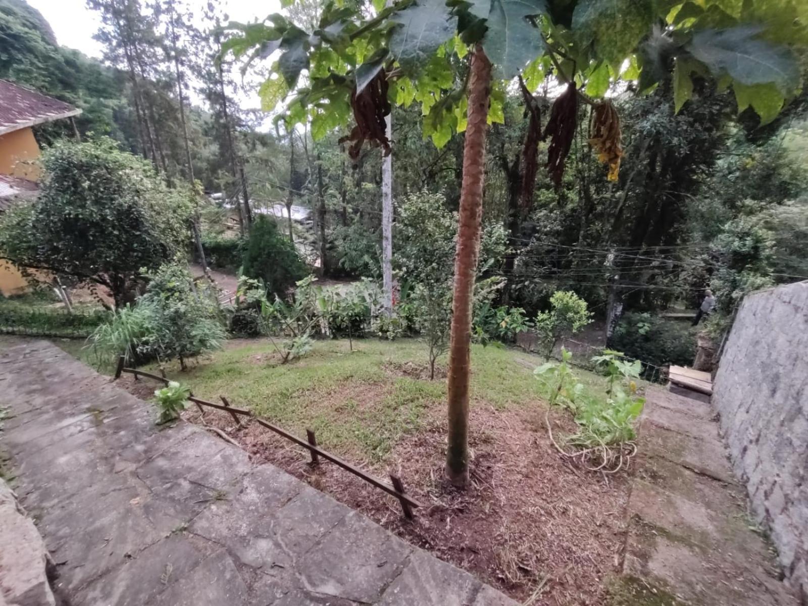 Casa Da Cachoeira Penedo Kültér fotó